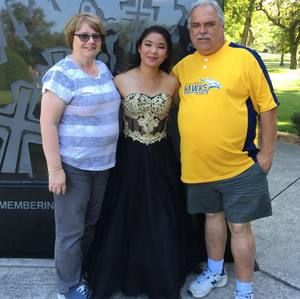 Meet your Posher, Kaleigh